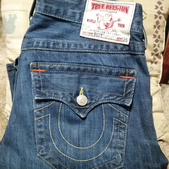 true religion section billy